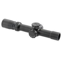 March Optics 1-10x24 Tactical Illuminated MTR-3 Riflescope-04